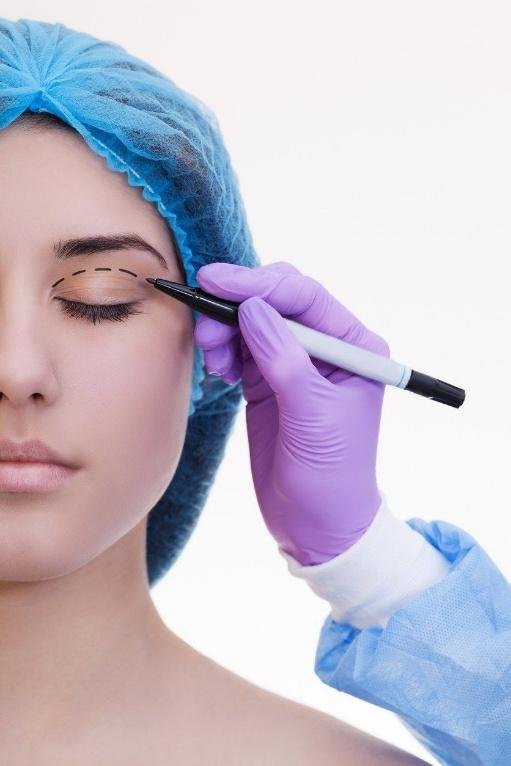 Blepharoplastyka Prime Med Hub