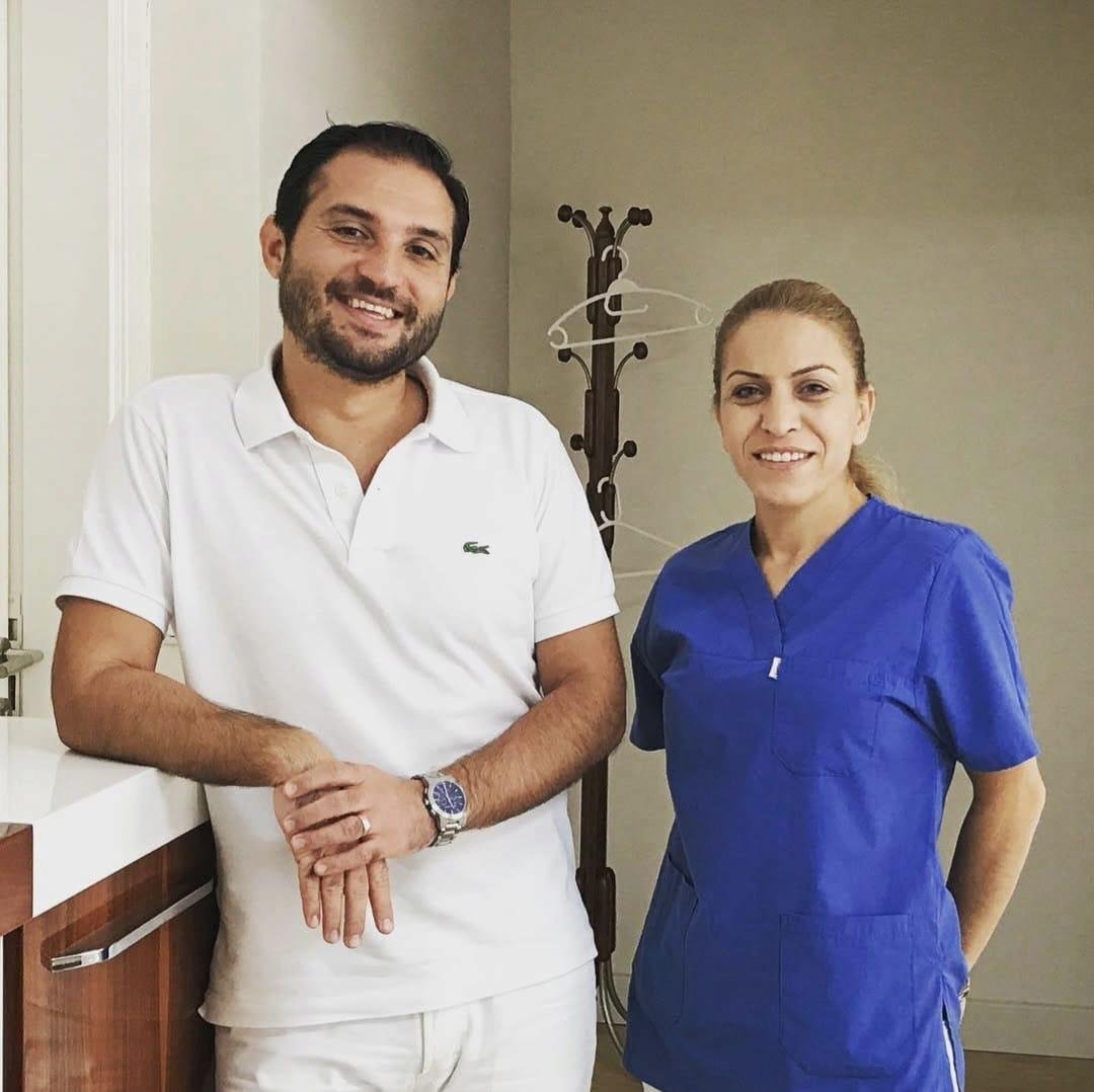 Prime Med Hub Hollywood Smile