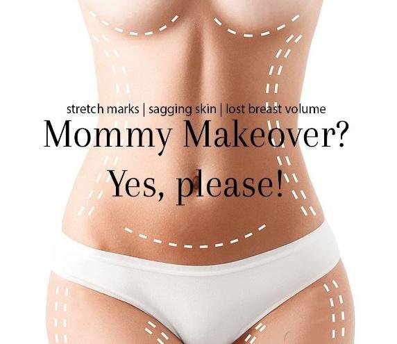 Prime Med Hub - Mommy Makeover