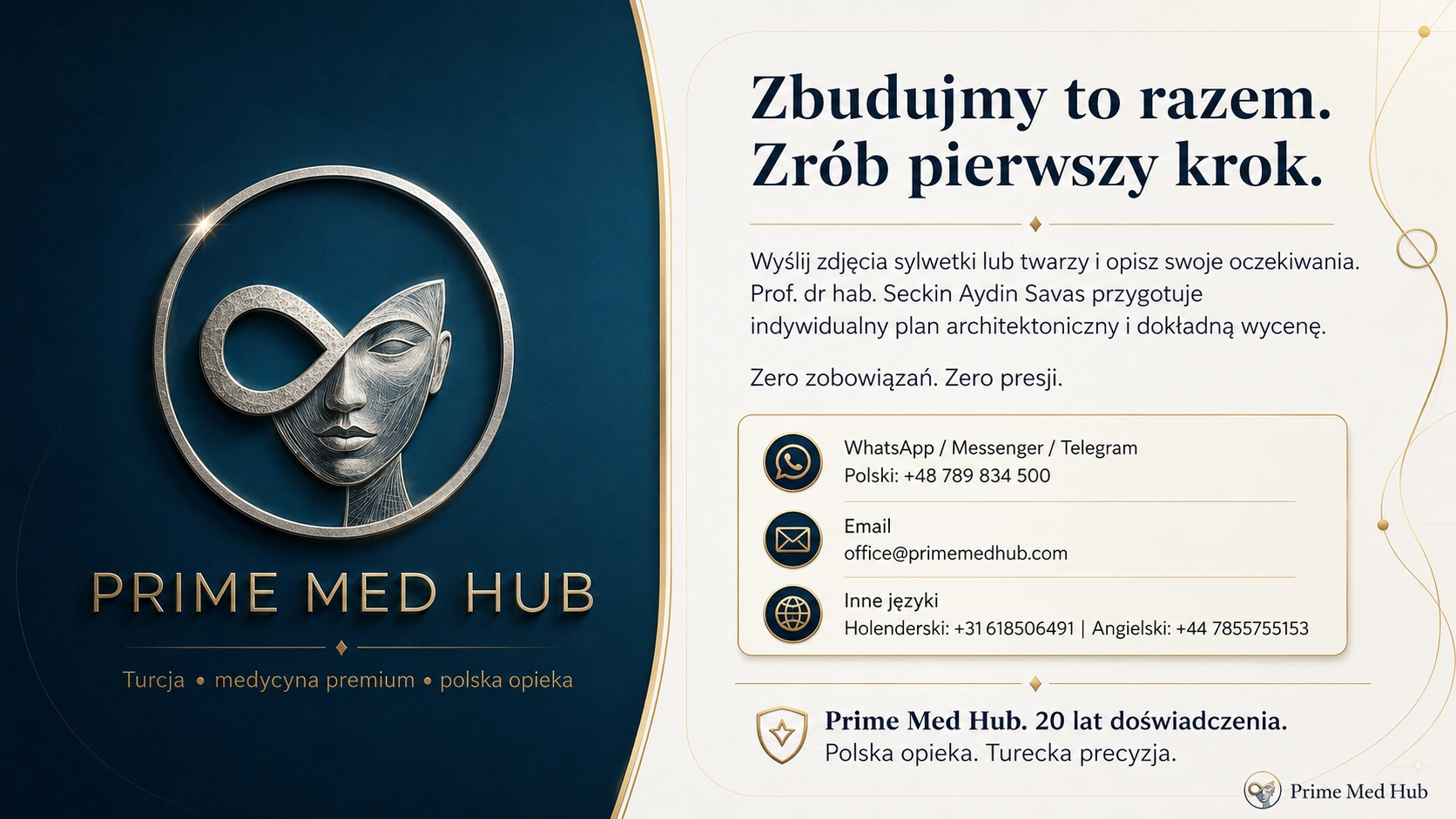 Zbudujmy to razem zrób pierwszy krok