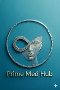 Logo Prime Med Hub