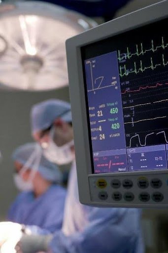 Prime Med Hub - przeszczep włosów